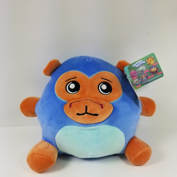 Dream Beams - George (Gorilla) - 18 cm - Picture 11 of 13